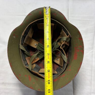 modelo z spanish german style helmet ww2 ony77 (9)