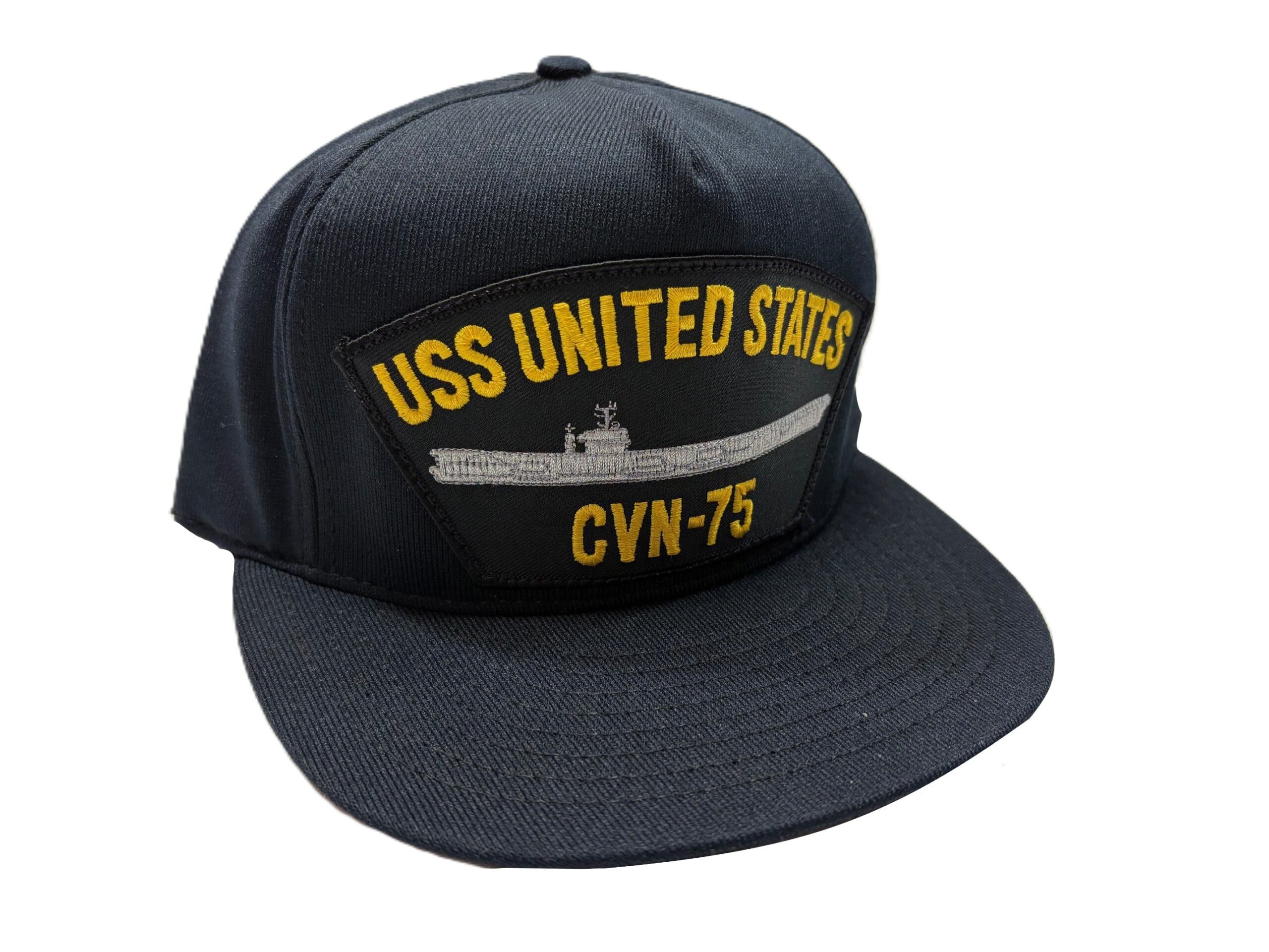 uss united states cvn 75 ship cap hat hed4070 (1)