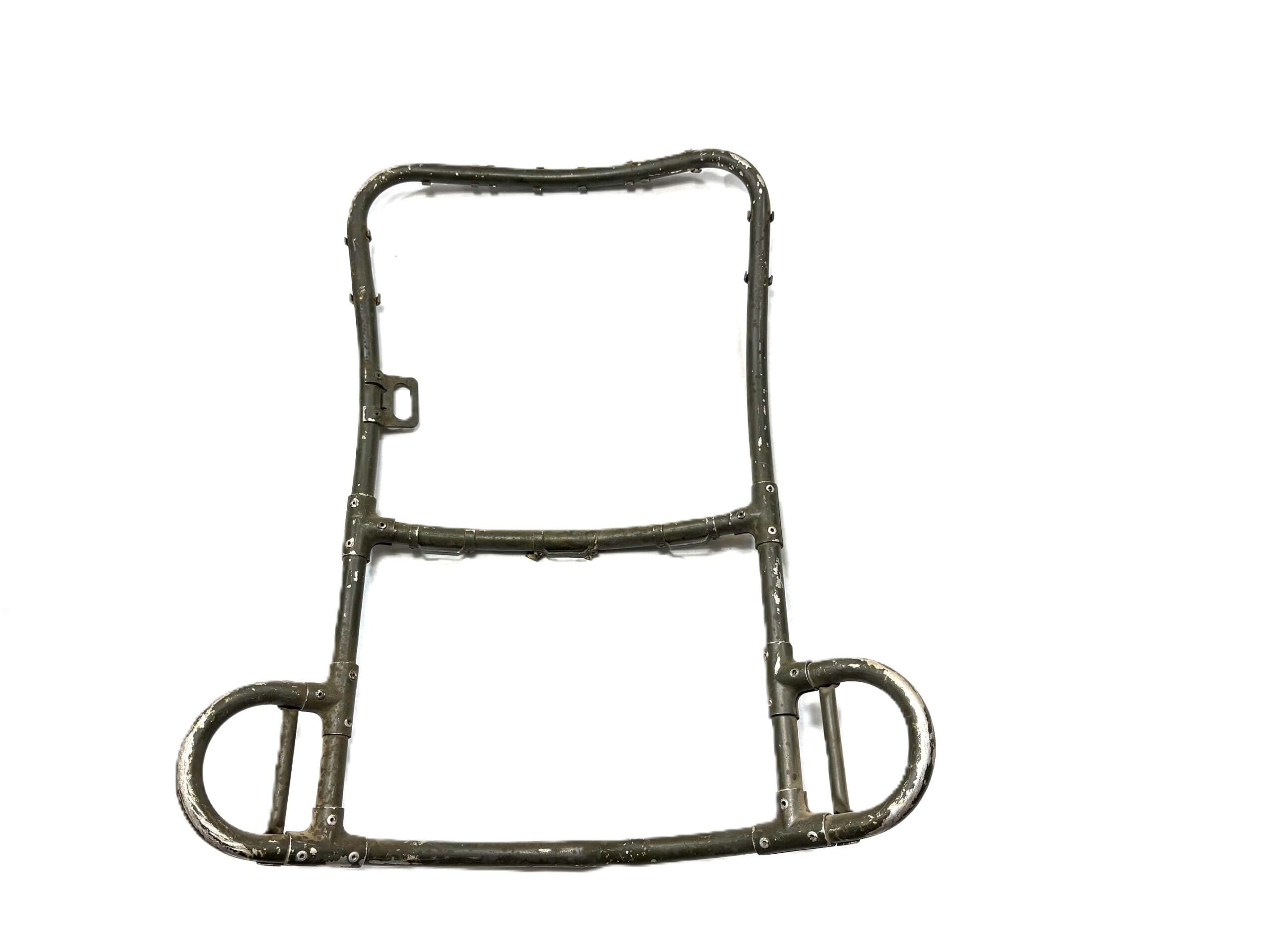vietnam aluminium tubular frame used pak4071 (1)