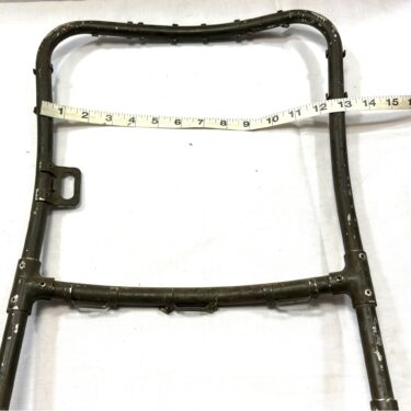 vietnam aluminium tubular frame used pak4071 (10)