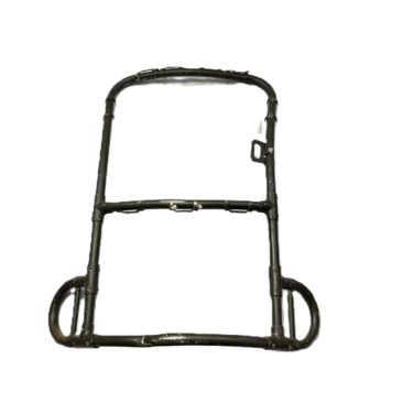 vietnam aluminium tubular frame used pak4071 (2)