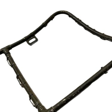 vietnam aluminium tubular frame used pak4071 (5)