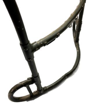 vietnam aluminium tubular frame used pak4071 (6)