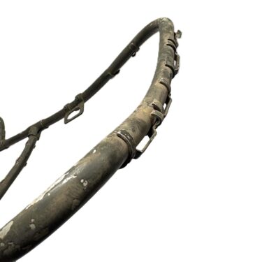 vietnam aluminium tubular frame used pak4071 (7)