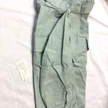 army class a dress shirt 15 1 2 x 33 long sleeve clg4075 x (4)