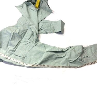 army class a dress shirt 15 1 2 x 33 long sleeve clg4075 x (7)