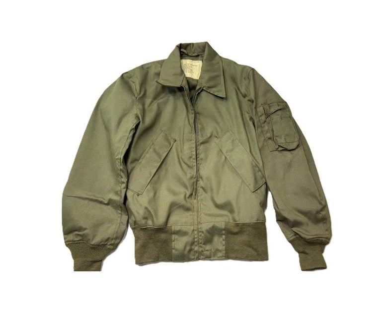 flyers jacket nylon nomex xsmall regular clg4076 (1)