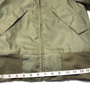 flyers jacket nylon nomex xsmall regular clg4076 (11)