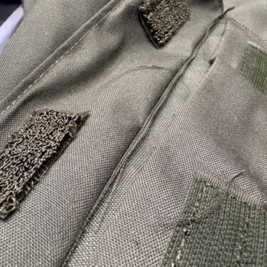 flyers jacket nylon nomex xsmall regular clg4076 (13)