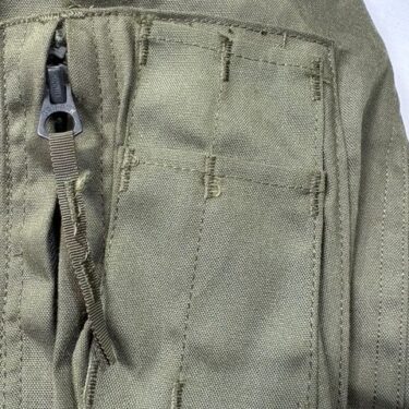 flyers jacket nylon nomex xsmall regular clg4076 (14)