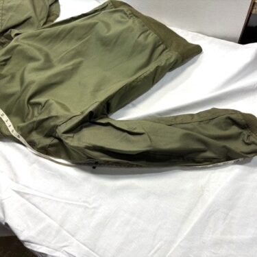 flyers jacket nylon nomex xsmall regular clg4076 (4)