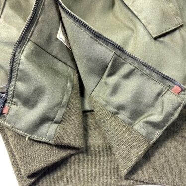 flyers jacket nylon nomex xsmall regular clg4076 (9)