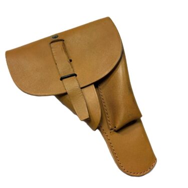 french tan hip holster military pch4082 (1)