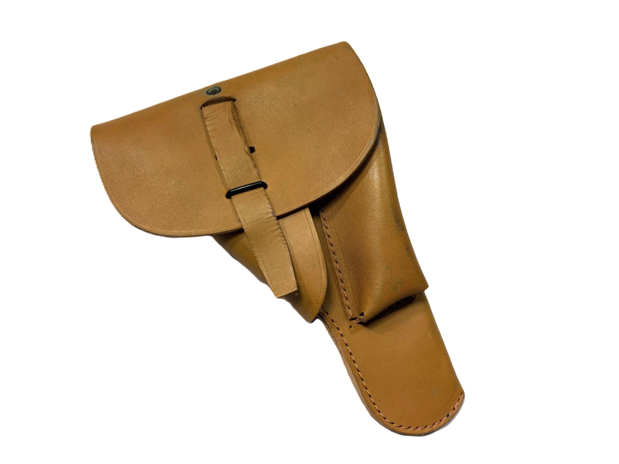 french tan hip holster military pch4082 (1)