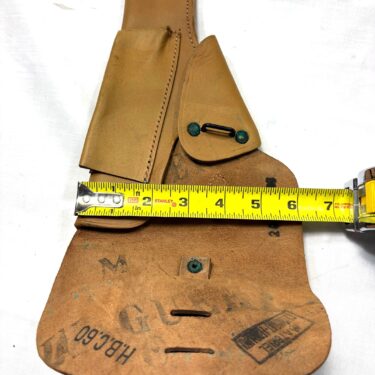 french tan hip holster military pch4082 (11)