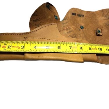 french tan hip holster military pch4082 (12)