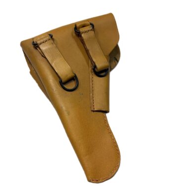 french tan hip holster military pch4082 (2)