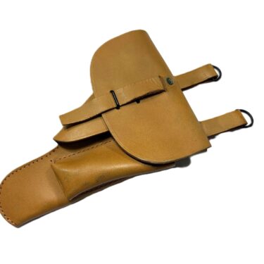 french tan hip holster military pch4082 (3)