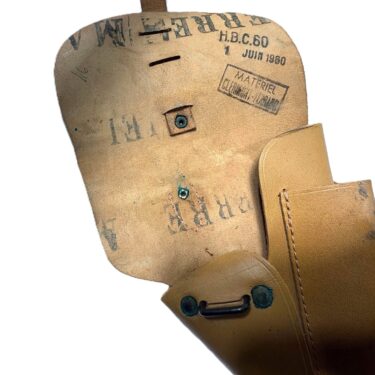 french tan hip holster military pch4082 (7)