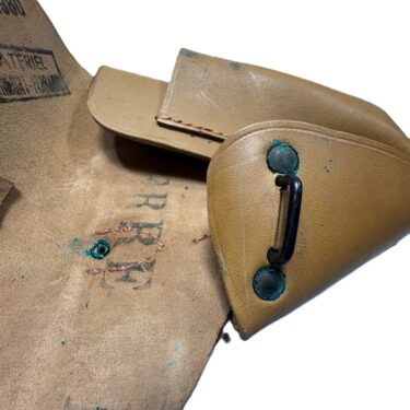 french tan hip holster military pch4082 (8)