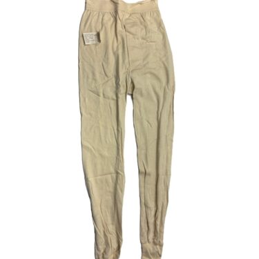 long underwear bottoms wool cotton x small clg4072 (1)