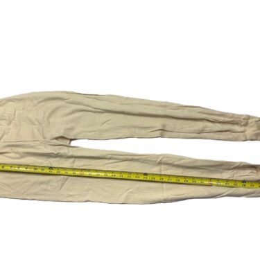 long underwear bottoms wool cotton x small clg4072 (2)