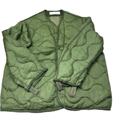 m 65 field jacket liner original gi large new irregular clg4080 (1)
