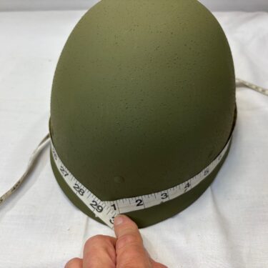 m 80 ground troops type 1 helmet liner 1983 new hed4073 (13)