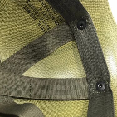 m 80 ground troops type 1 helmet liner 1983 new hed4073 (2)