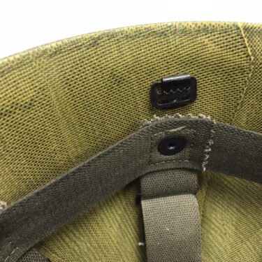 m 80 ground troops type 1 helmet liner 1983 new hed4073 (6)