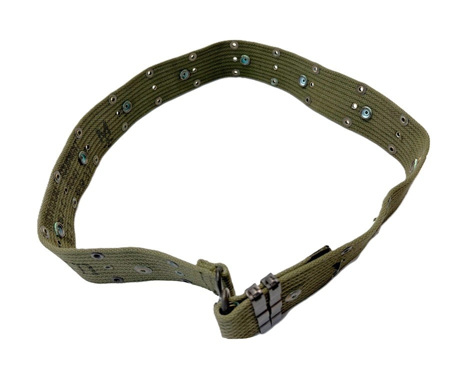 m14 pistol belt early doan pattern 1 only ony76 (1)