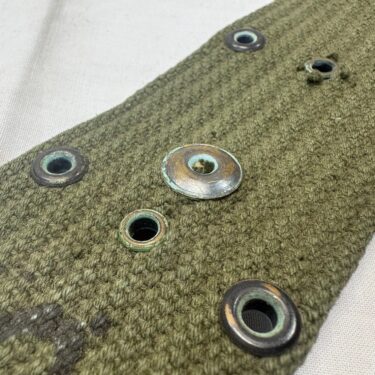 m14 pistol belt early doan pattern 1 only ony76 (2)