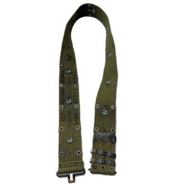 m14 pistol belt early doan pattern 1 only ony76 (3)