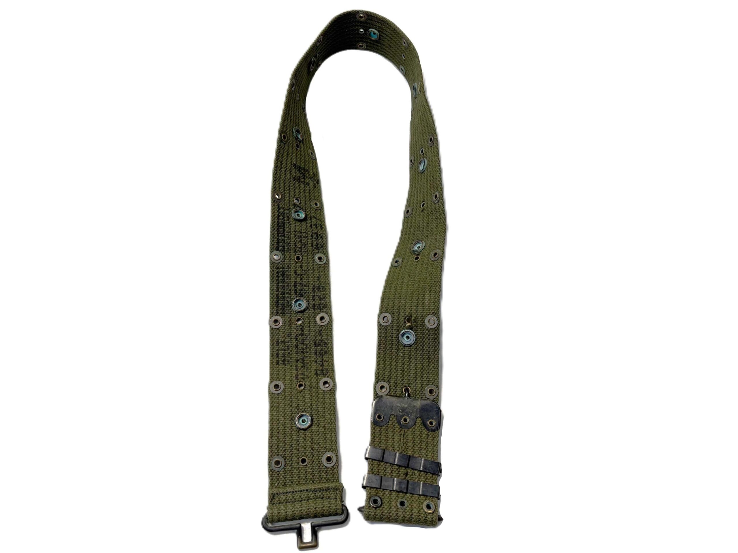m14 pistol belt early doan pattern 1 only ony76 (3)