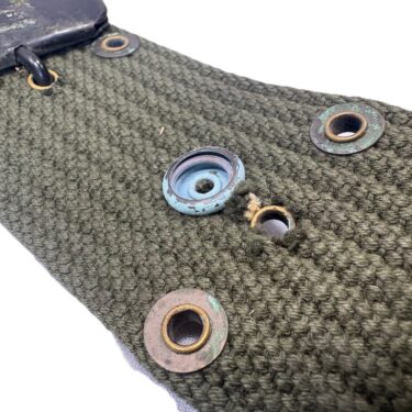 m14 pistol belt early doan pattern 1 only ony76 (5)