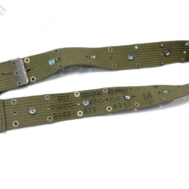 m14 pistol belt early doan pattern 1 only ony76 (7)
