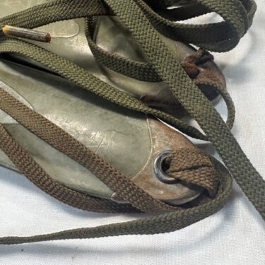 m8A1 bayonet sheath used knm4077 (3)