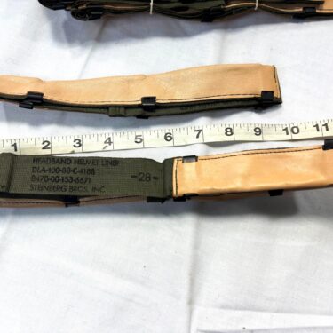 sweatband headband for m 1 helmet liner hed4074 (3)