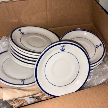 us navy small plate china msc4081 (7)