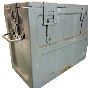 20mm ammo box gray box4085 (1)