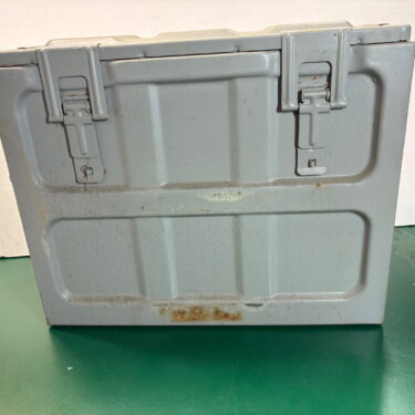 20mm ammo box gray box4085 (13)