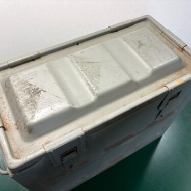 20mm ammo box gray box4085 (2)