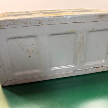 20mm ammo box gray box4085 (3)