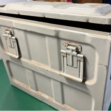 20mm ammo box gray box4085 (9)