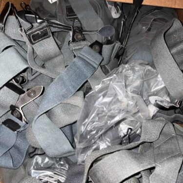 f1b flight trousers aircrew suspenders clg4087 (6)