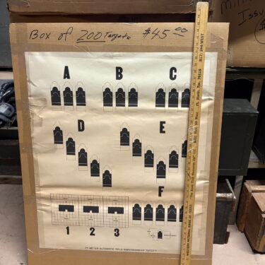 rifle targets 200 per box msc4086 (2)