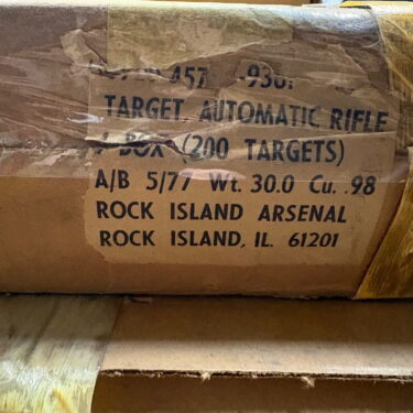 rifle targets 200 per box msc4086 (3)