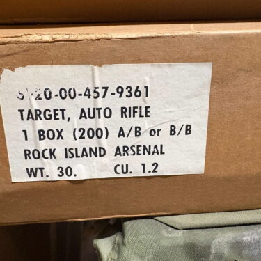 rifle targets 200 per box msc4086 (4)