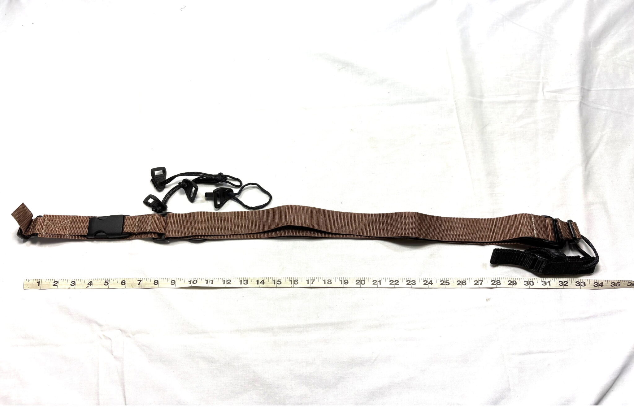 3 point Sling, Rifle Universal - Omahas Army Navy Surplus