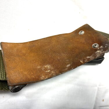 hbu 12a aircraft lap belts ava4088 (4)